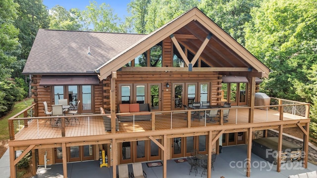 10108 Saw Mill Rd, Charlotte, NC 28278 - photo 44