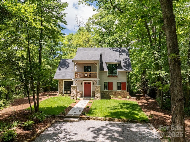 103 Blue Sky Ln, Hendersonville, NC 28792 - photo 1