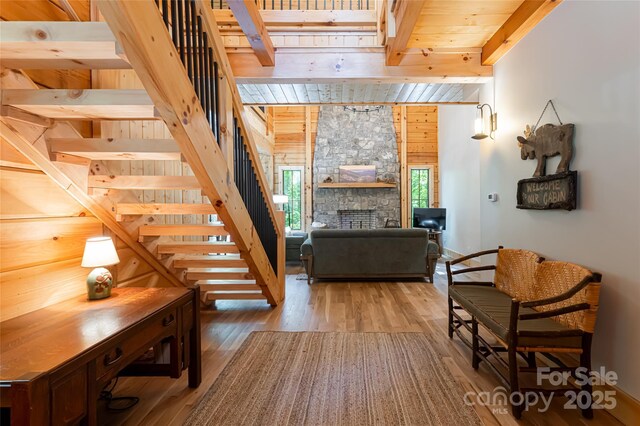 103 Blue Sky Ln, Hendersonville, NC 28792 - photo 4