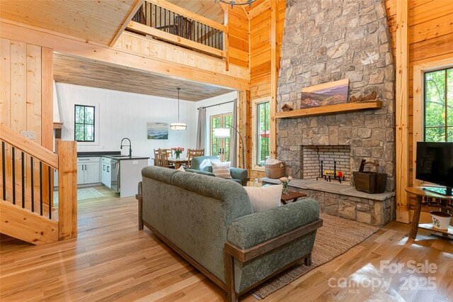 103 Blue Sky Ln, Hendersonville, NC 28792 - photo 5