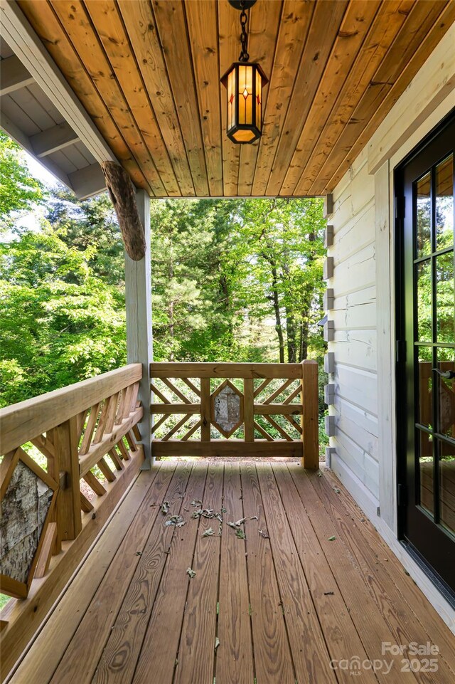103 Blue Sky Ln, Hendersonville, NC 28792 - photo 20