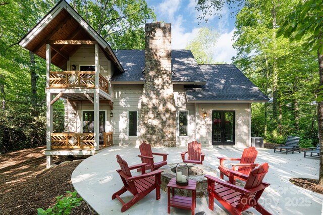 103 Blue Sky Ln, Hendersonville, NC 28792 - photo 34