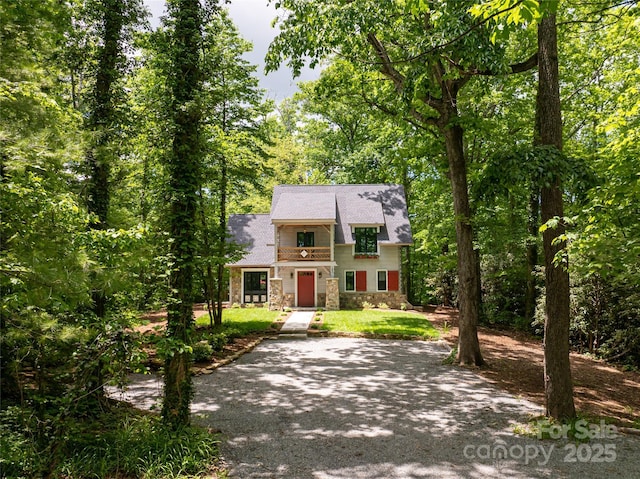 103 Blue Sky Ln, Hendersonville, NC 28792 - photo 37