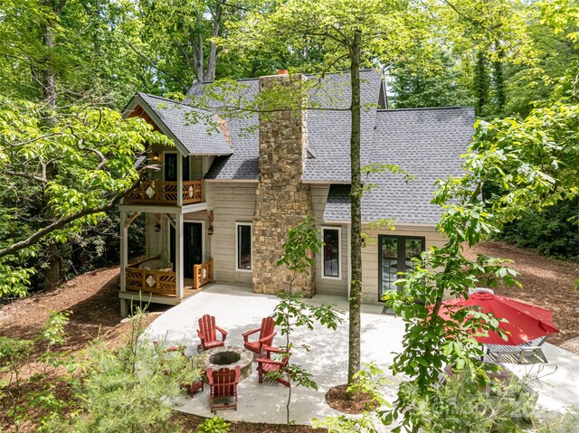 103 Blue Sky Ln, Hendersonville, NC 28792 - photo 38