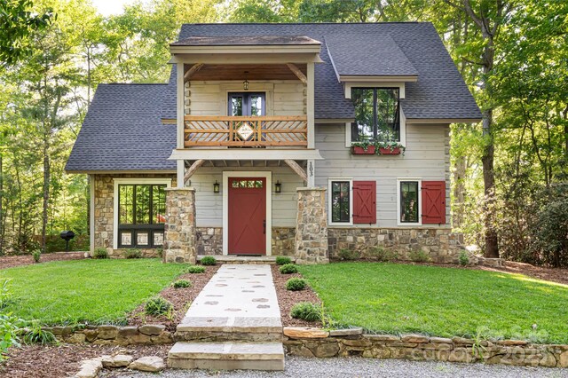 103 Blue Sky Ln, Hendersonville, NC 28792 - photo 41