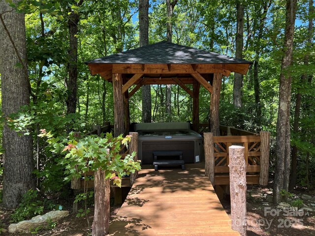 103 Blue Sky Ln, Hendersonville, NC 28792 - photo 42
