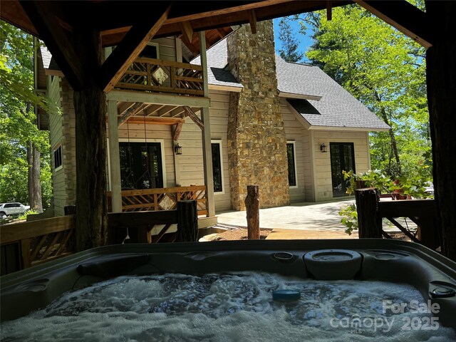 103 Blue Sky Ln, Hendersonville, NC 28792 - photo 44