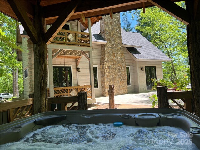 103 Blue Sky Ln, Hendersonville, NC 28792 - photo 45
