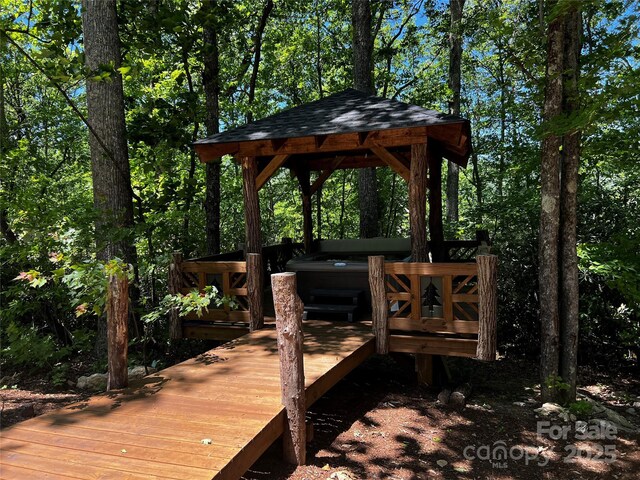 103 Blue Sky Ln, Hendersonville, NC 28792 - photo 46