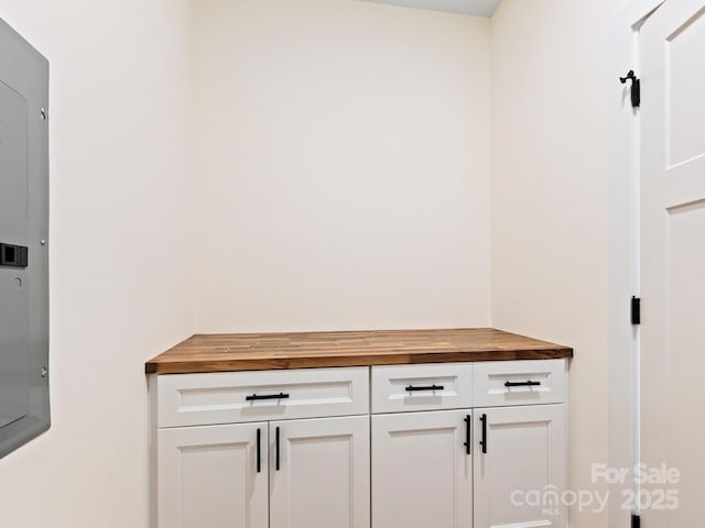 169 Vineyard Village Dr S Unit 4, Old Fort, NC 28762 - view of mudroom