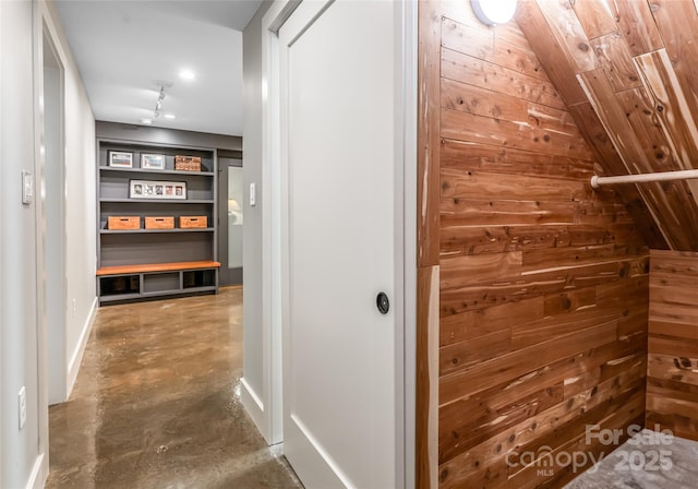 12 Beech Tree Ln, Asheville, NC 28804 - view of spacious closet