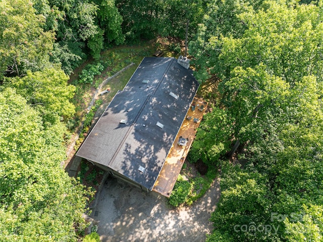 12 Beech Tree Ln, Asheville, NC 28804 - exterior view