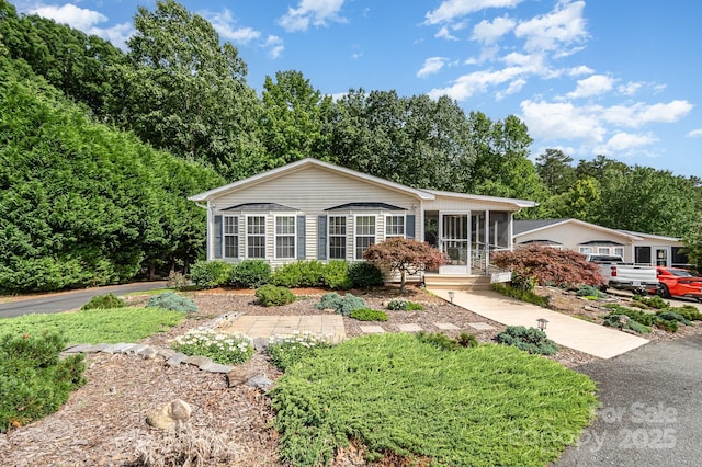 111 Trails End Ln, New London, NC 28127 - photo 2