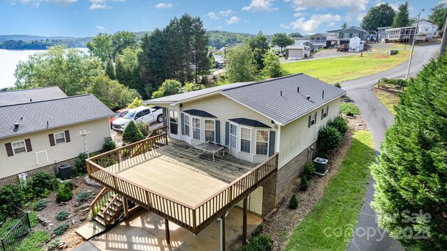 111 Trails End Ln, New London, NC 28127 - photo 3