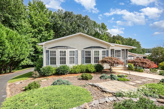 111 Trails End Ln, New London, NC 28127 - photo 4