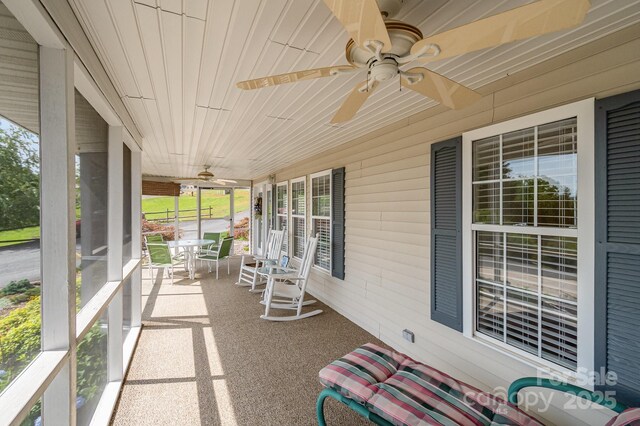111 Trails End Ln, New London, NC 28127 - photo 7