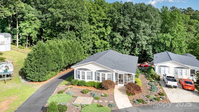 111 Trails End Ln, New London, NC 28127 - photo 31