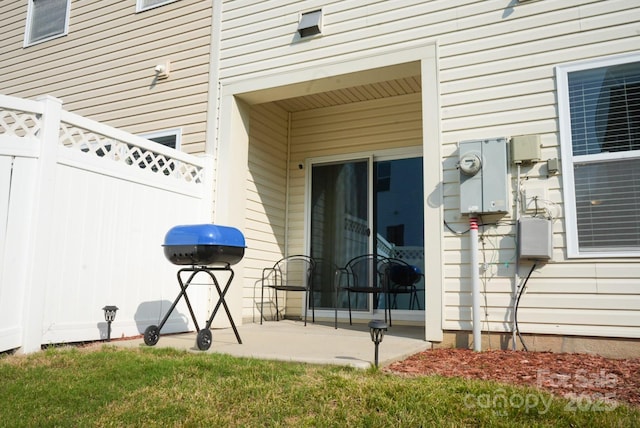 14411 Glendon Hall Ln, Charlotte, NC 28262 - photo 25