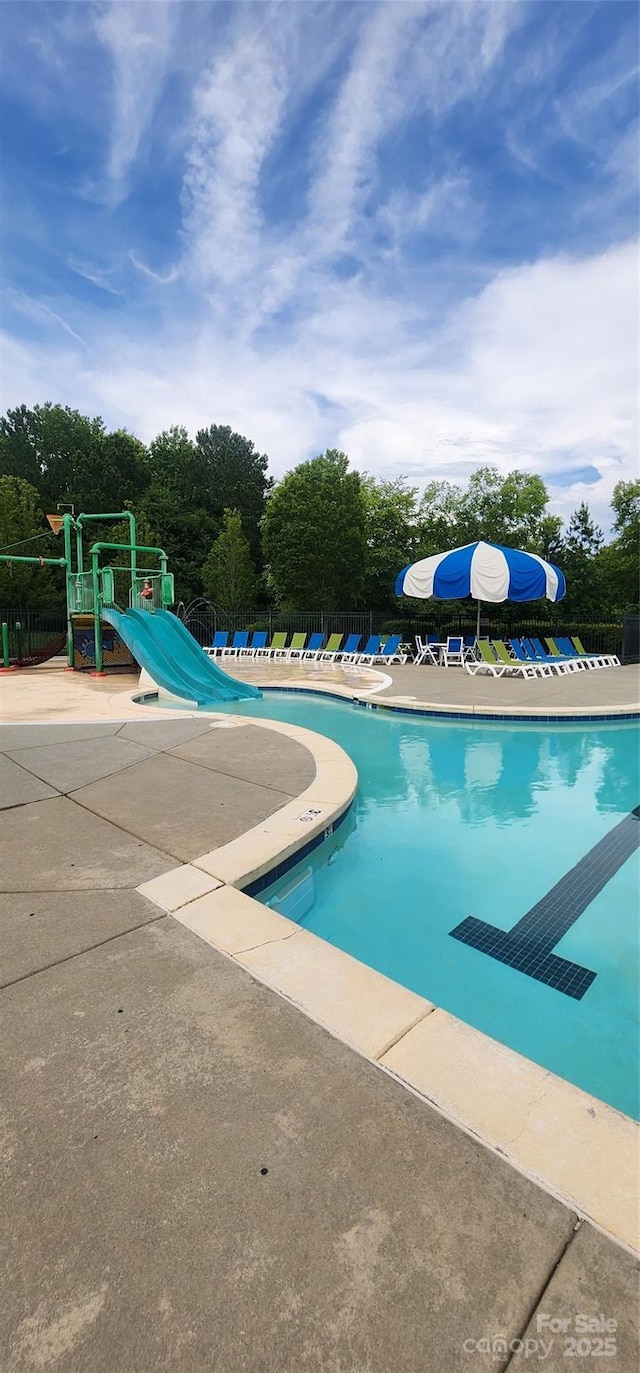 14411 Glendon Hall Ln, Charlotte, NC 28262 - photo 29