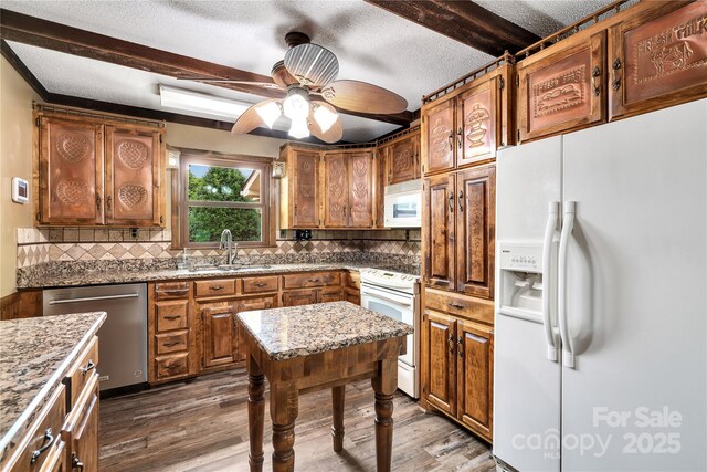 268 Margate Cir, Chesnee, SC 29323 - photo 20