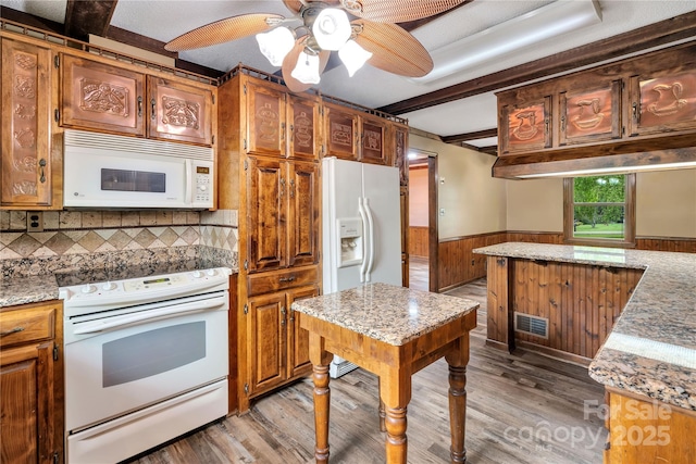 268 Margate Cir, Chesnee, SC 29323 - photo 21
