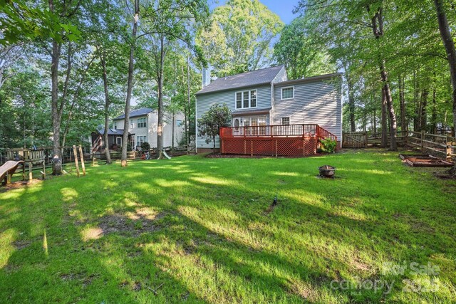 8805 Deerland Ct, Huntersville, NC 28078 - photo 30