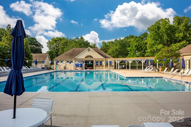 8805 Deerland Ct, Huntersville, NC 28078 - photo 33