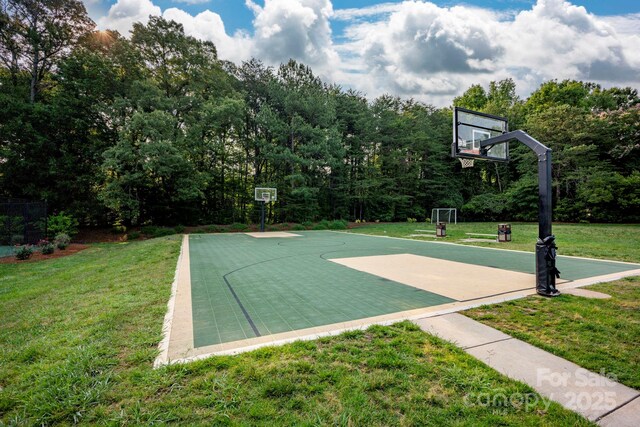 8805 Deerland Ct, Huntersville, NC 28078 - photo 36