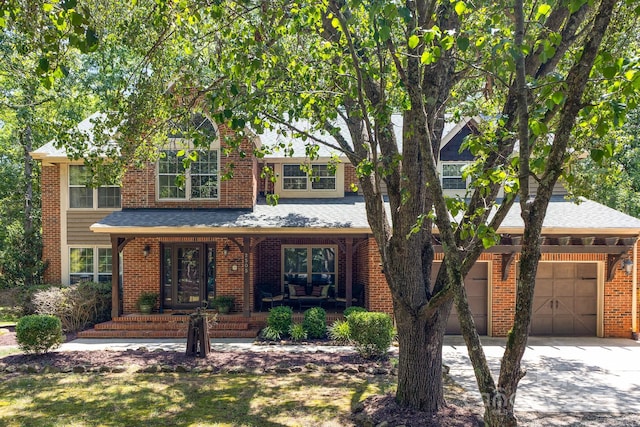 2505 Mountain Folk Ln, Waxhaw, NC 28173 - photo 1