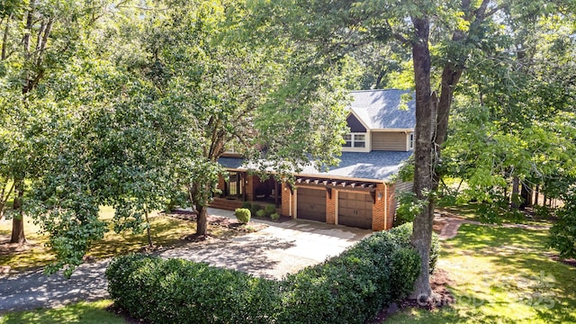 2505 Mountain Folk Ln, Waxhaw, NC 28173 - photo 2