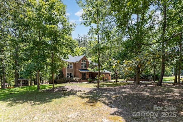 2505 Mountain Folk Ln, Waxhaw, NC 28173 - photo 3
