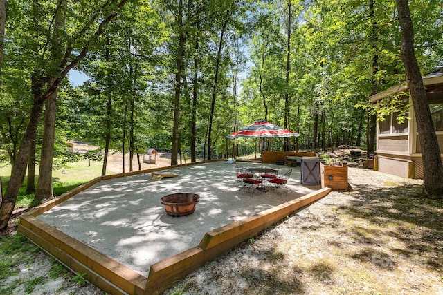 2505 Mountain Folk Ln, Waxhaw, NC 28173 - photo 24