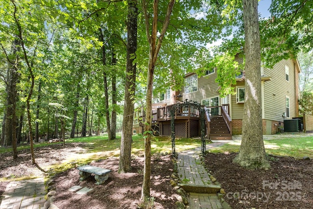 2505 Mountain Folk Ln, Waxhaw, NC 28173 - photo 26