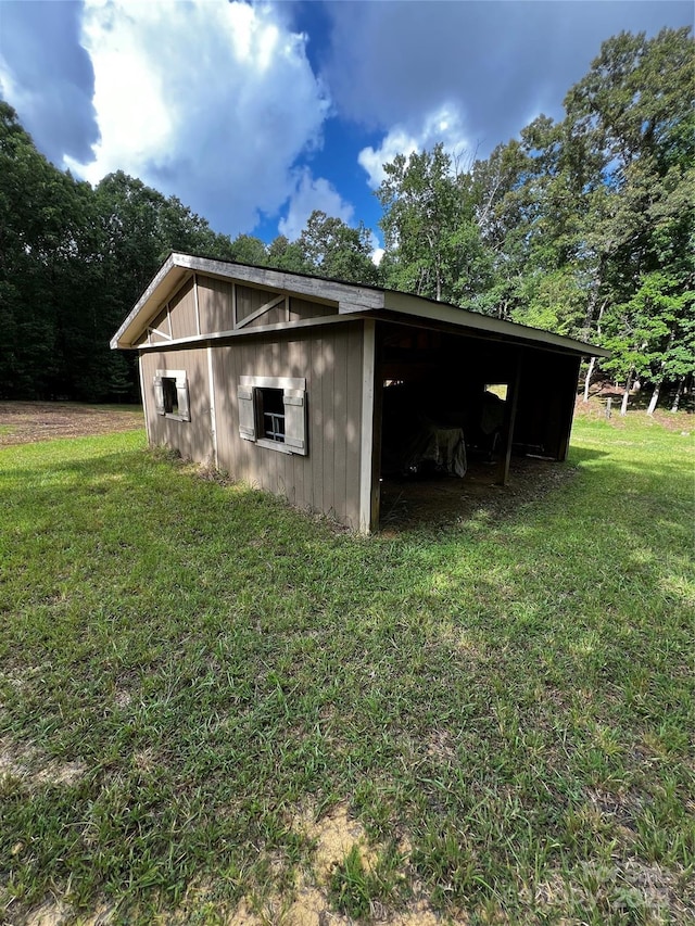 2505 Mountain Folk Ln, Waxhaw, NC 28173 - photo 35