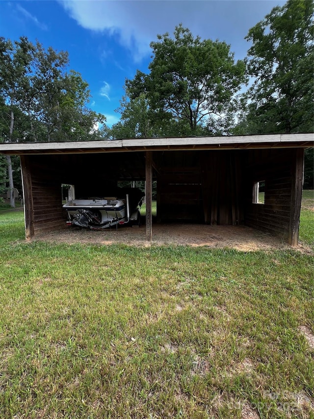2505 Mountain Folk Ln, Waxhaw, NC 28173 - photo 37