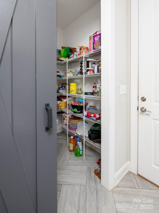 4237 Island Fox Ln, Denver, NC 28037 - view of storage area