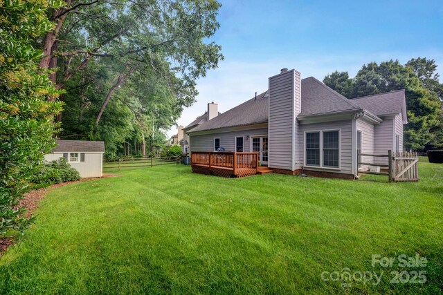 16013 Wynfield Creek Pkwy, Huntersville, NC 28078 - photo 28