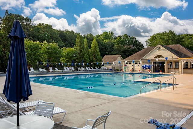 16013 Wynfield Creek Pkwy, Huntersville, NC 28078 - photo 32