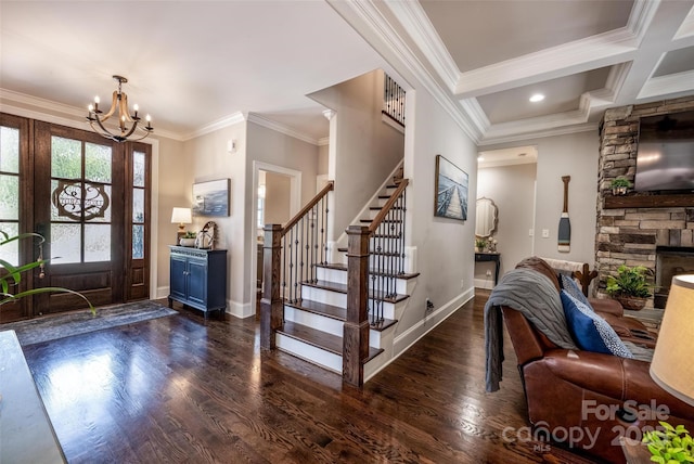 4017 Halyard Dr, Denver, NC 28037 - photo 3