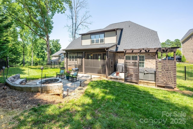 4017 Halyard Dr, Denver, NC 28037 - photo 38