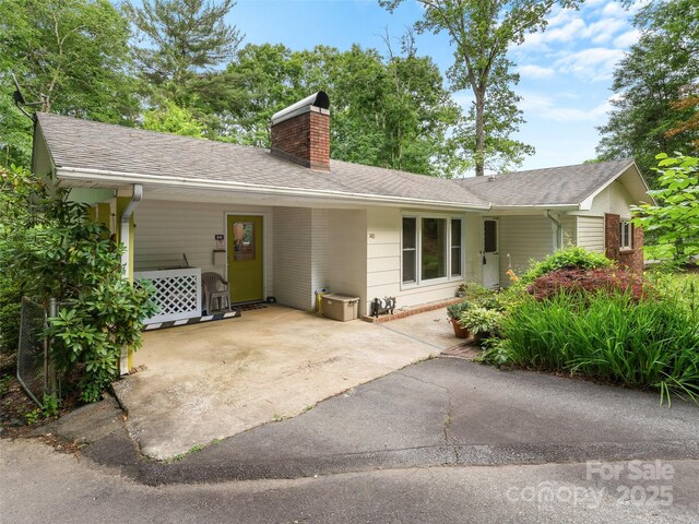 140 Whispering Pines Dr, Pisgah Forest, NC 28768 - photo 1