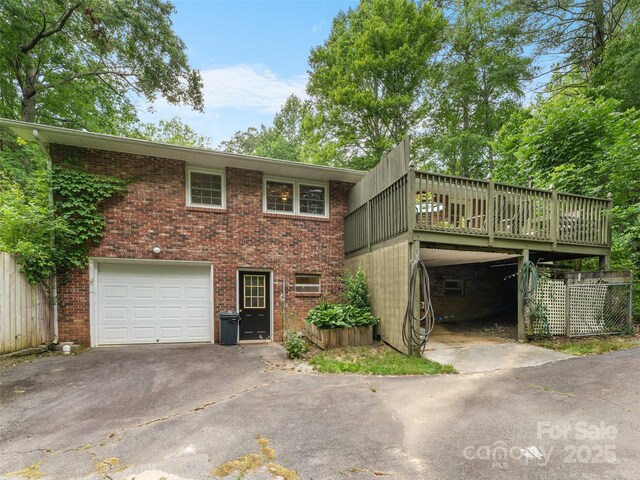 140 Whispering Pines Dr, Pisgah Forest, NC 28768 - photo 5