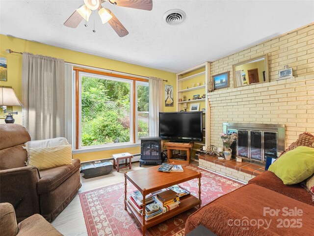 140 Whispering Pines Dr, Pisgah Forest, NC 28768 - photo 9