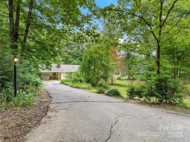 140 Whispering Pines Dr, Pisgah Forest, NC 28768 - photo 30