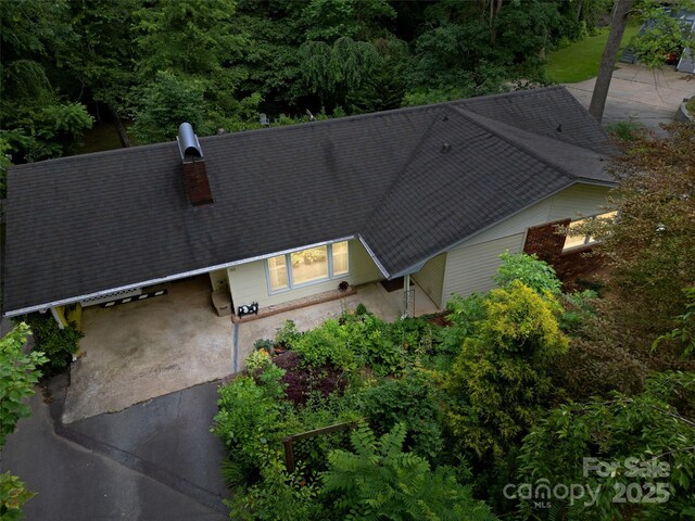 140 Whispering Pines Dr, Pisgah Forest, NC 28768 - photo 31