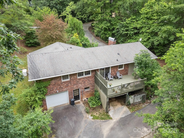 140 Whispering Pines Dr, Pisgah Forest, NC 28768 - photo 39