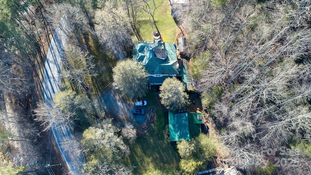 4584 NC Highway 194 S, Banner Elk, NC 28604 - view of subject property