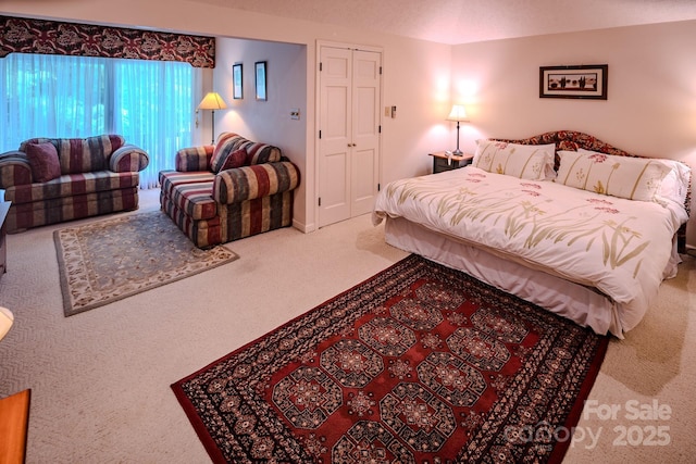 4584 NC Highway 194 S, Banner Elk, NC 28604 - view of carpeted bedroom