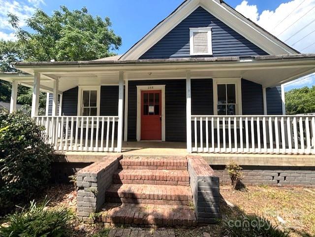235 Jefferson St E, York, SC 29745 - photo 1