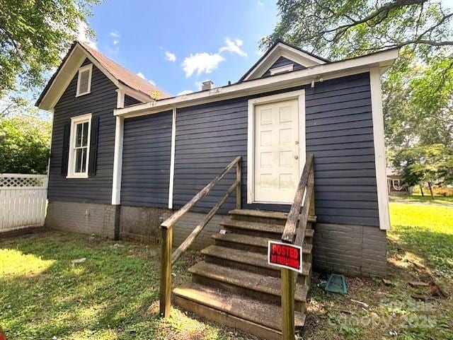 235 Jefferson St E, York, SC 29745 - photo 2